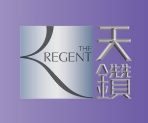 天鑽 THE REGENT
