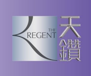 天鑽 THE REGENT