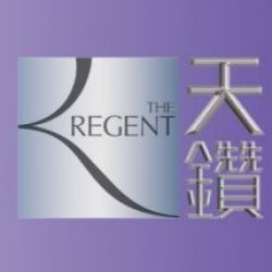 天鑽 THE REGENT